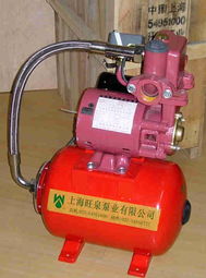 解析旺泉全自動(dòng)自吸泵 貿(mào)易視角下的創(chuàng)新與價(jià)值