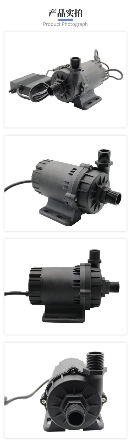 小型微型水泵實(shí)驗(yàn)室靜音自吸泵12v24v直流電動(dòng)抽水泵廠家定制
