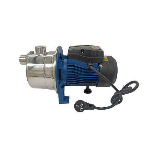 不銹鋼自吸泵0.5kw 220V家用全自動(dòng)加壓泵 小型抽水的全能之選